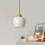 Valley flower Pendant Lamp