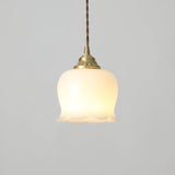 Valley flower Pendant Lamp