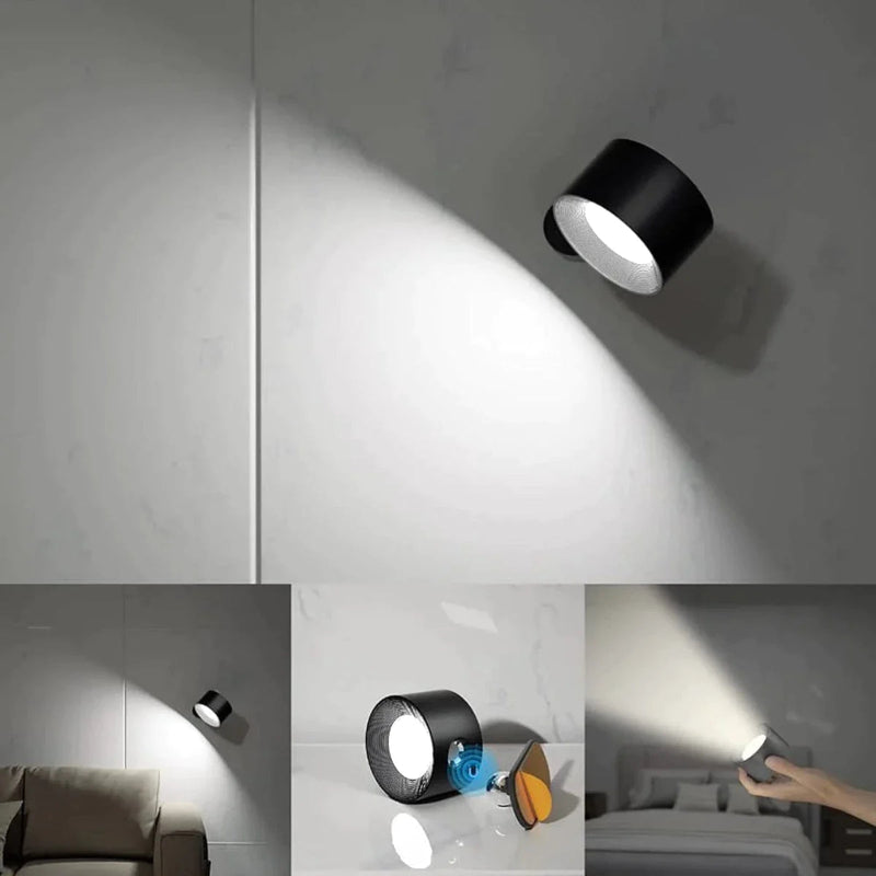 1+1 FREE - MagicLight™ | 360° LED- WALL LIGHTS