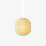 Washi Paper Mini Pendant Light