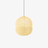 Washi Paper Mini Pendant Light