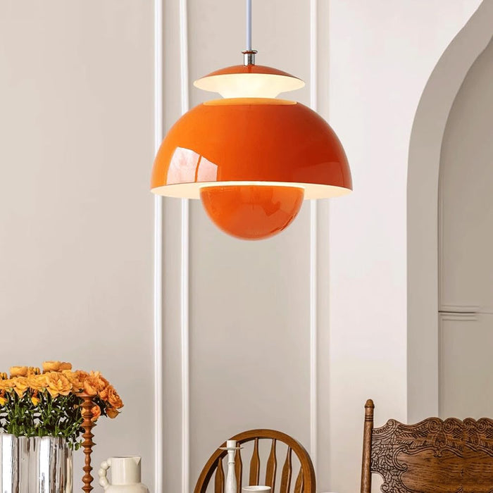 Danish designer lamp