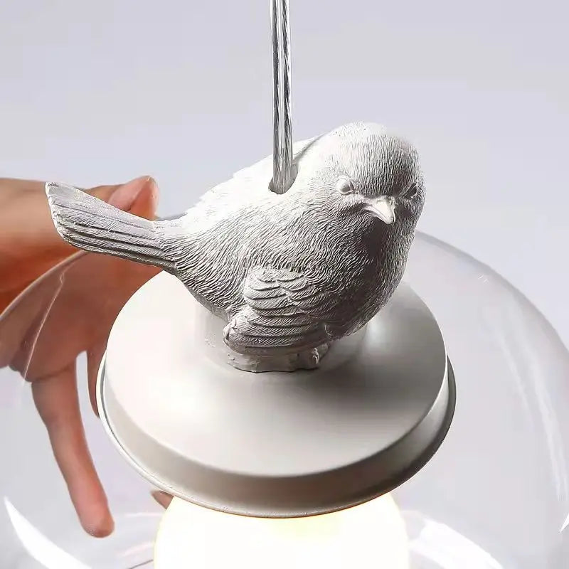 Bird Hanglamp