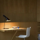 LED Modern Minimalist Lamp