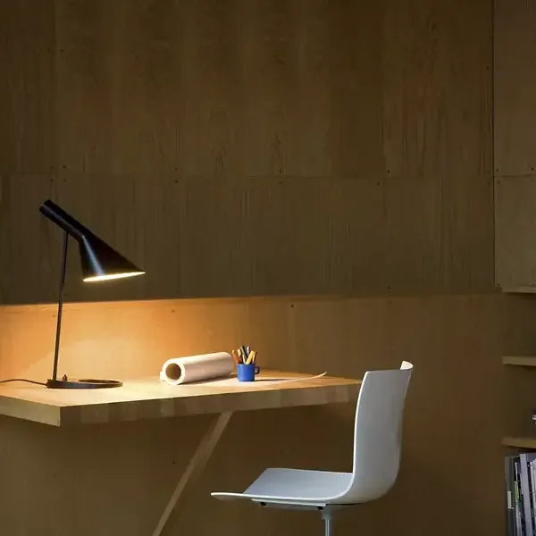 LED Modern Minimalist Lamp