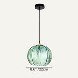 Aalin Pendant Light