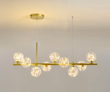 Armature™ - Luxurious Pendant Light for the Dining Table