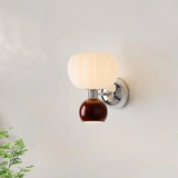 Modern Led Wall Lamps Cream