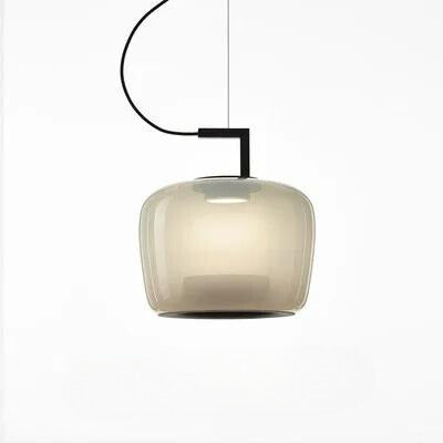 Modern pendant light for the kitchen table