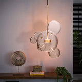 Bolle Pendant Light