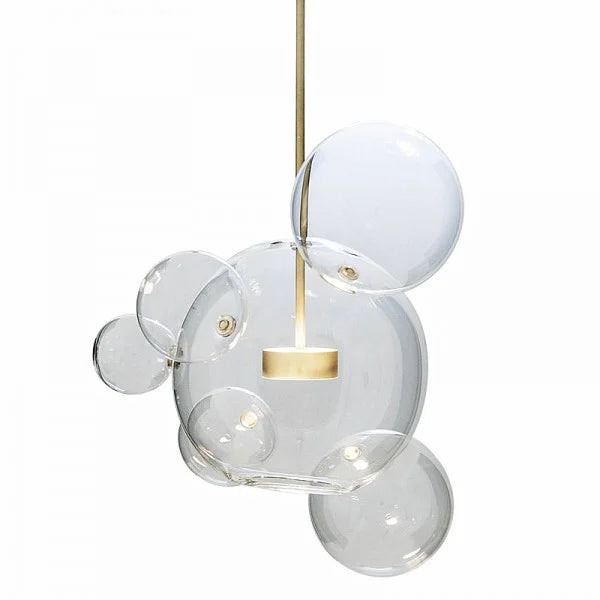 Bolle Pendant Light