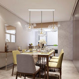 Bolle Pendant Light