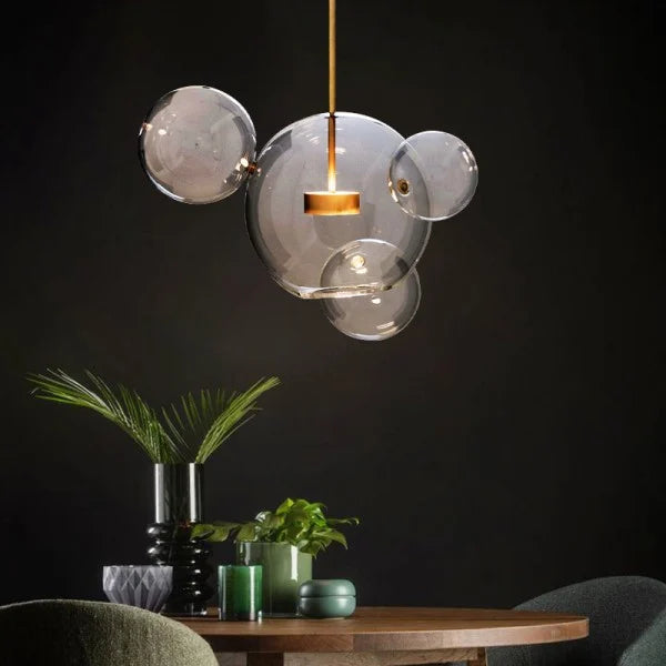 Bolle Pendant Light