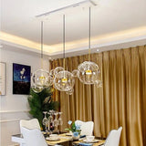 Bolle Pendant Light