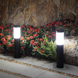 SolarGlo™ - Solar-powered waterproof garden Lamp