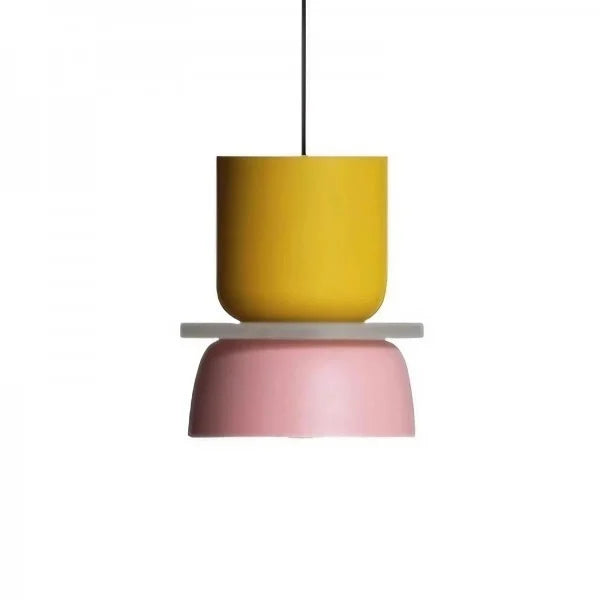 MACRI Nordic Pendant Light