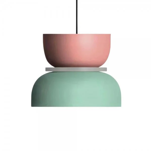 MACRI Nordic Pendant Light