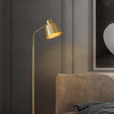 Zeid Floor Lamp