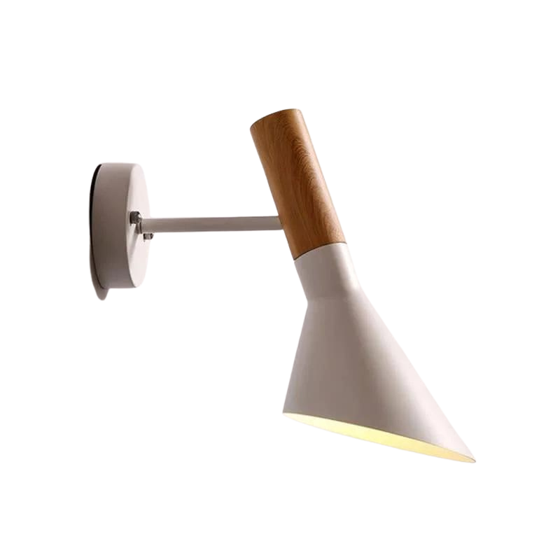 LED Modern Minimalist Lamp