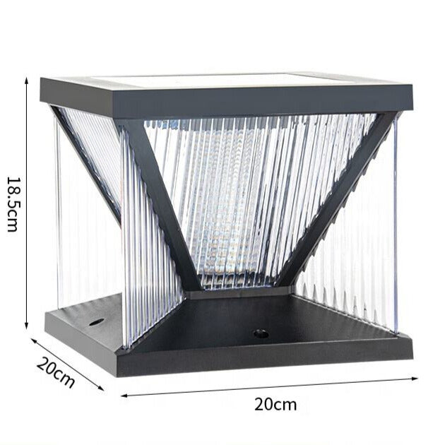 Outdoor Led Garden Light