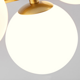 Armature™ - Luxurious Pendant Light for the Dining Table