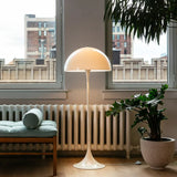 Nordic Danish Designer LED Mushroom Floor Lamp