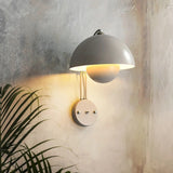 Auroraglo wall lamp