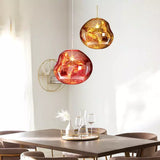 Melt Pendant Light