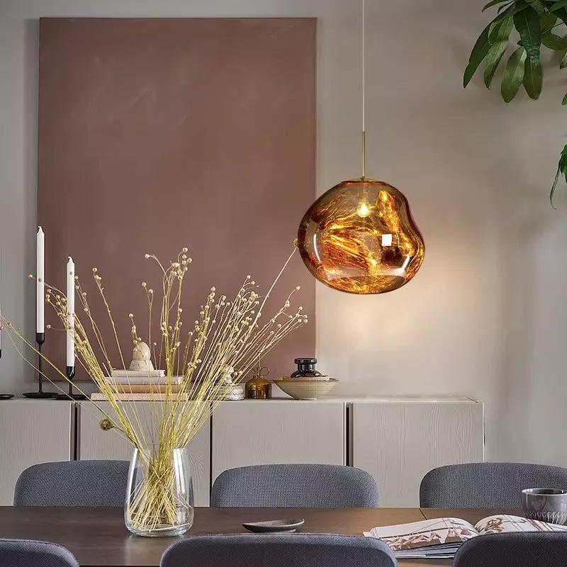 Melt Pendant Light