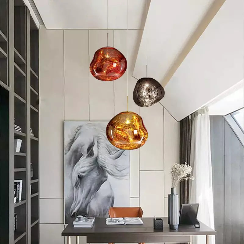 Melt Pendant Light