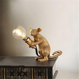 Mus Table Lamp