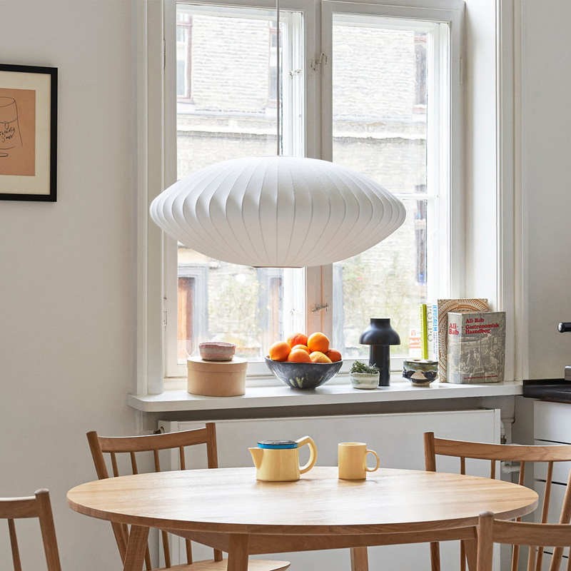 Nitro Bubble pendant light