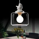 Bird Hanglamp