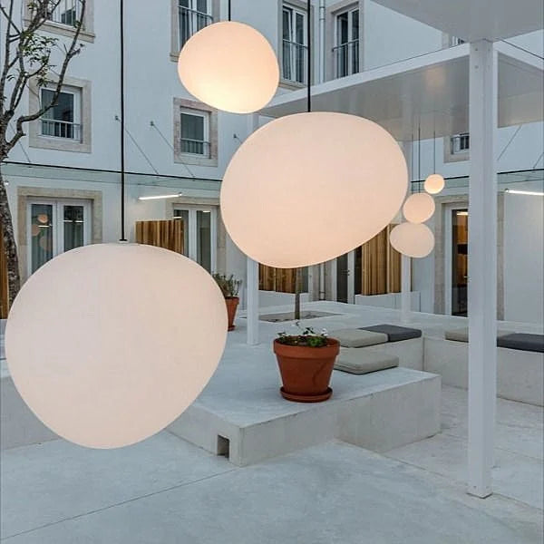 Nado Pendant Light