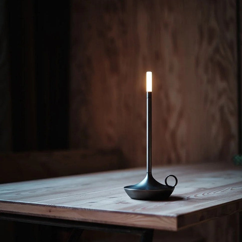 Nordic Candlestick Light