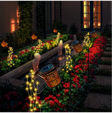 Enchantedcan™ | Enchanted solar-powered lighting