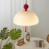 Medieval French Retro Pendant Lamp