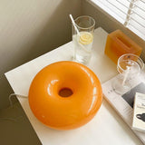 Bauhaus Donut Wall Light & Table Lamp