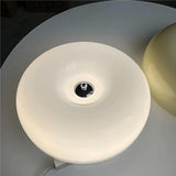 Bauhaus Donut Wall Light & Table Lamp