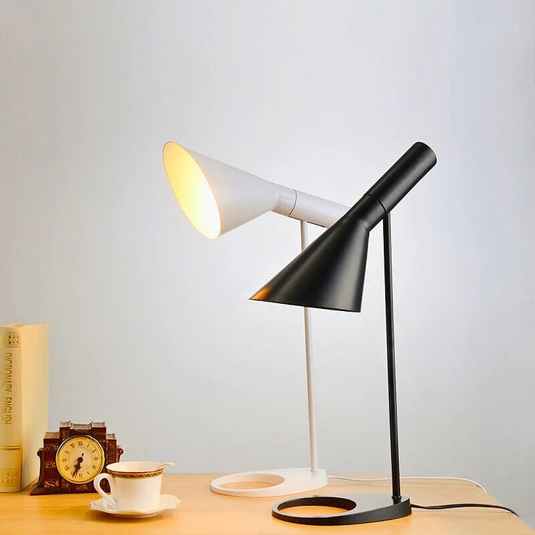 LED Modern Minimalist Lamp